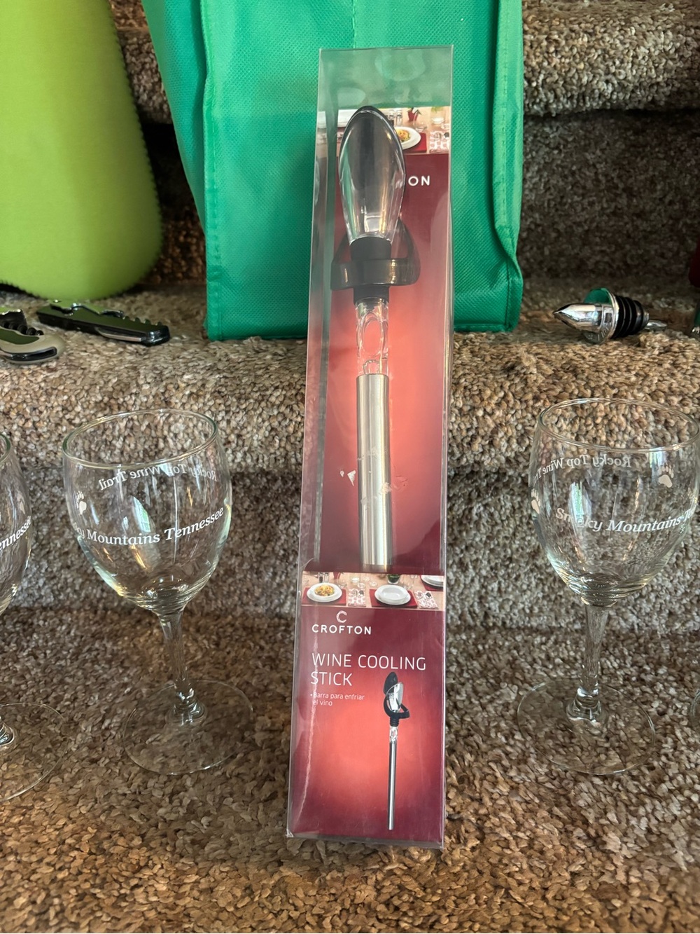 Wine bundle - Picture 6 of 7